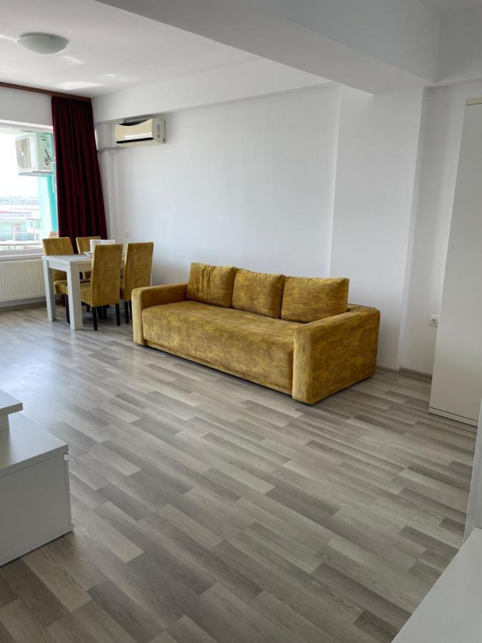 Apartament Summerland Crazy Beach Mamaia Kültér fotó