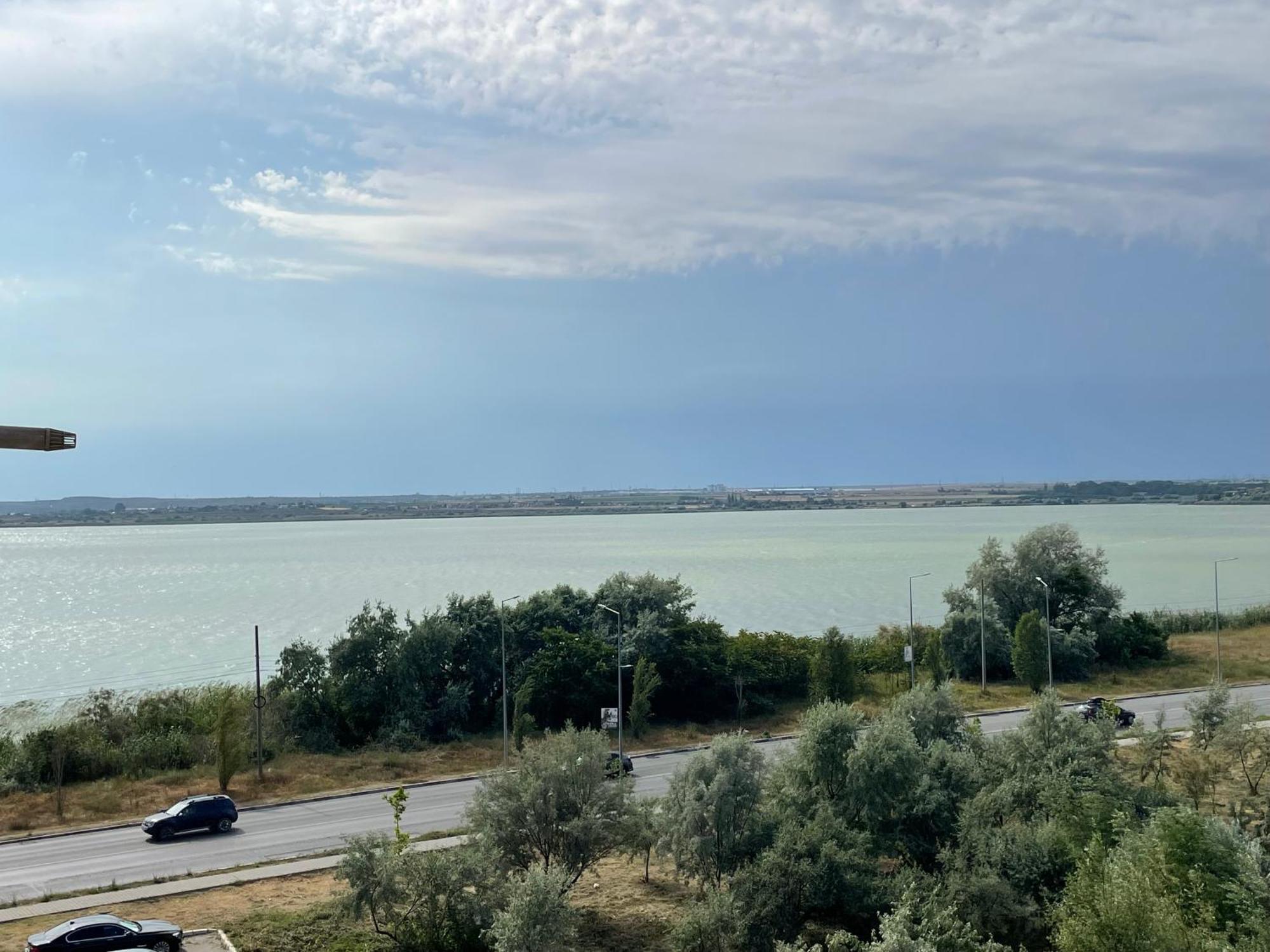 Apartament Summerland Crazy Beach Mamaia Kültér fotó