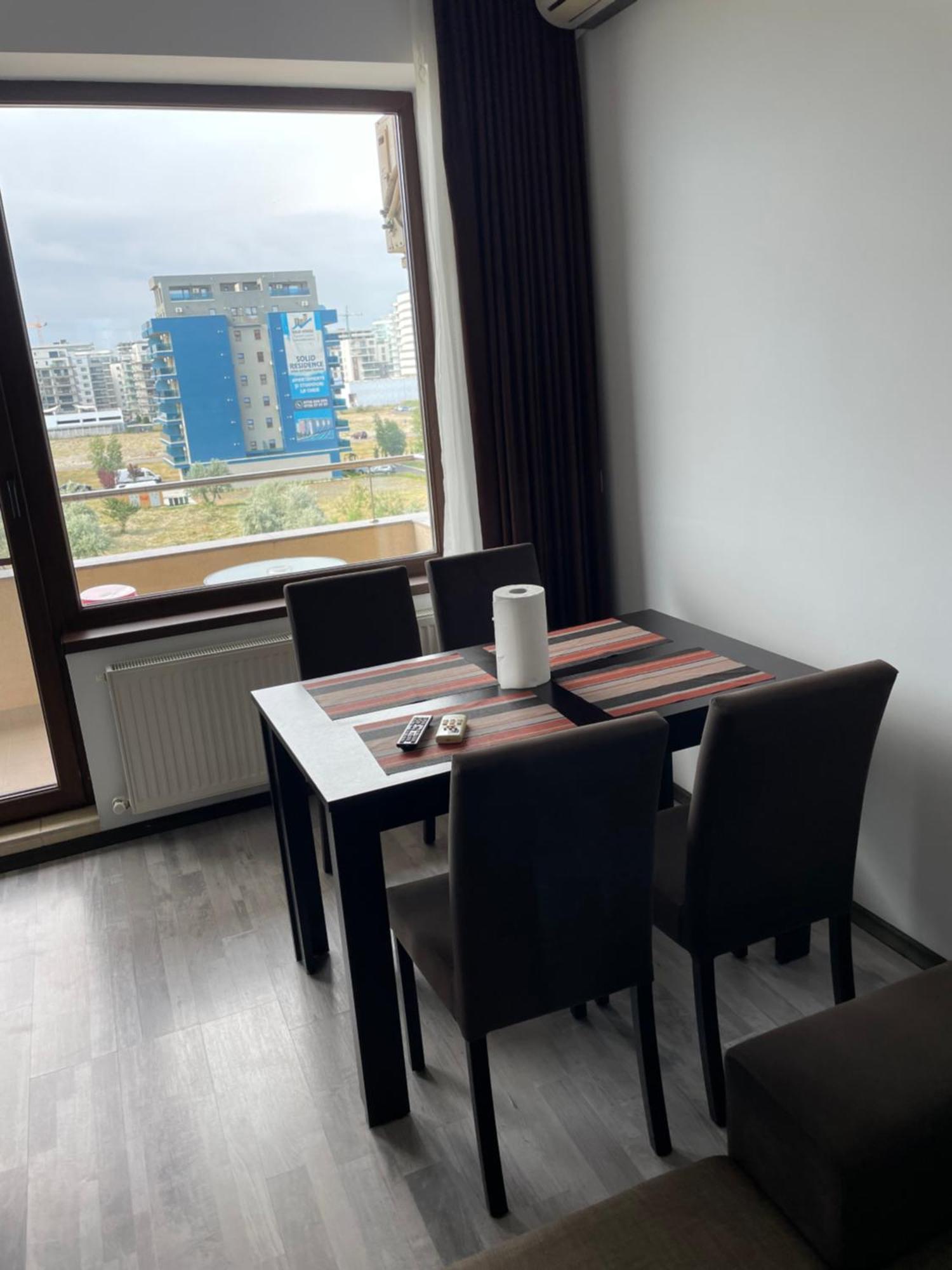 Apartament Summerland Crazy Beach Mamaia Kültér fotó