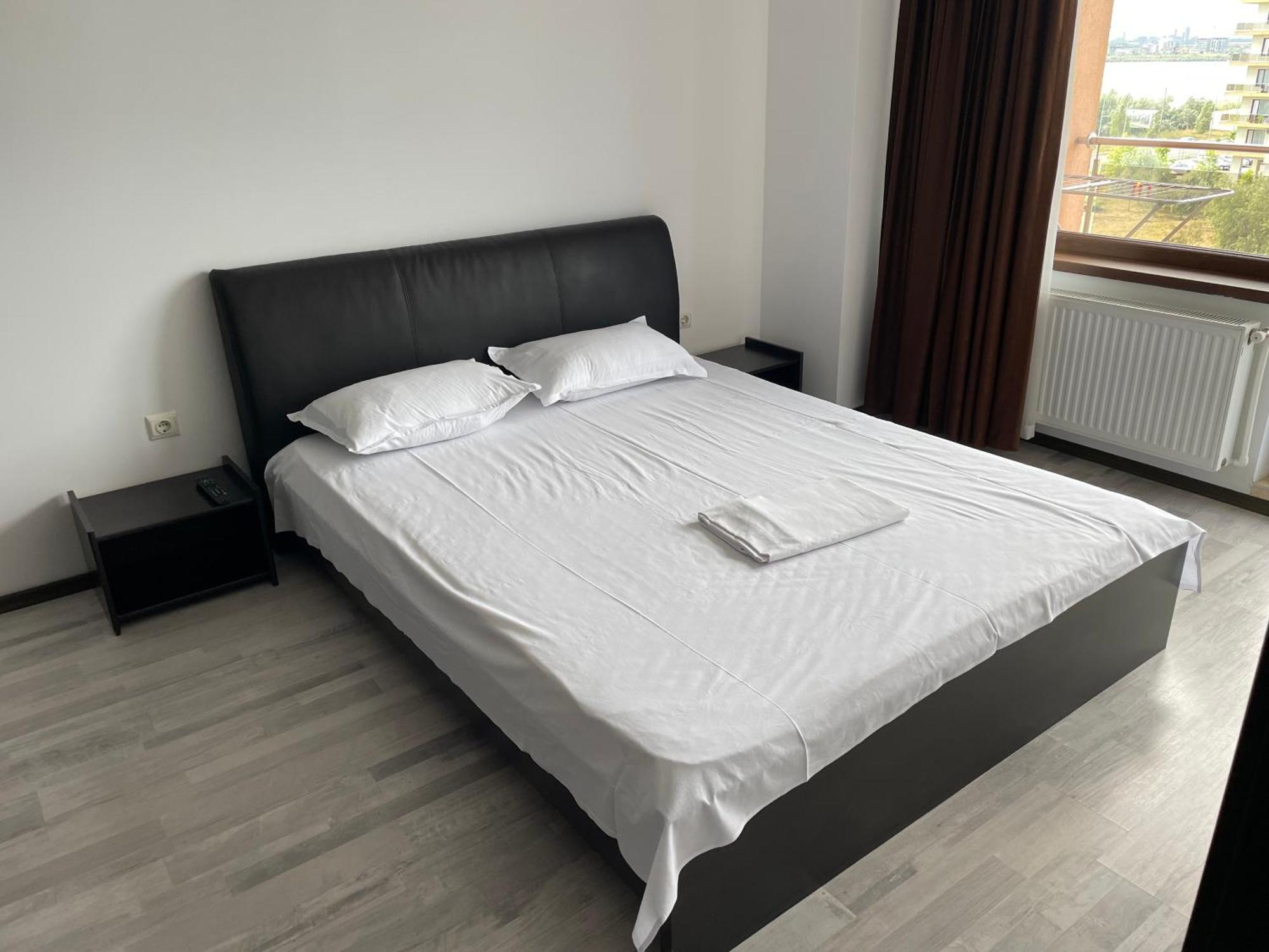 Apartament Summerland Crazy Beach Mamaia Kültér fotó