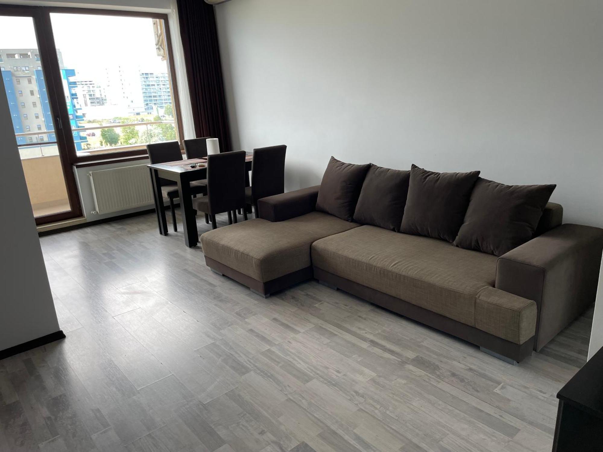 Apartament Summerland Crazy Beach Mamaia Kültér fotó