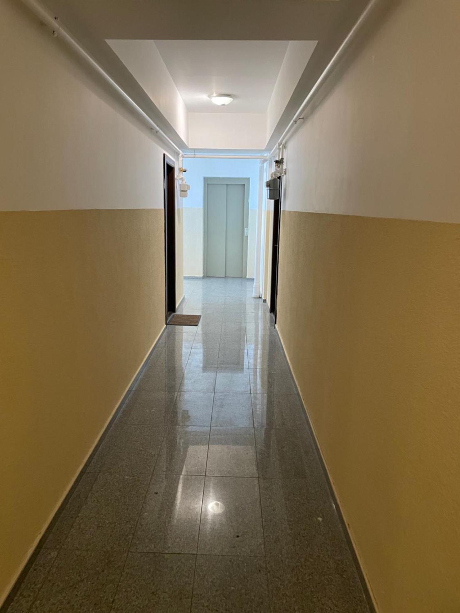 Apartament Summerland Crazy Beach Mamaia Kültér fotó