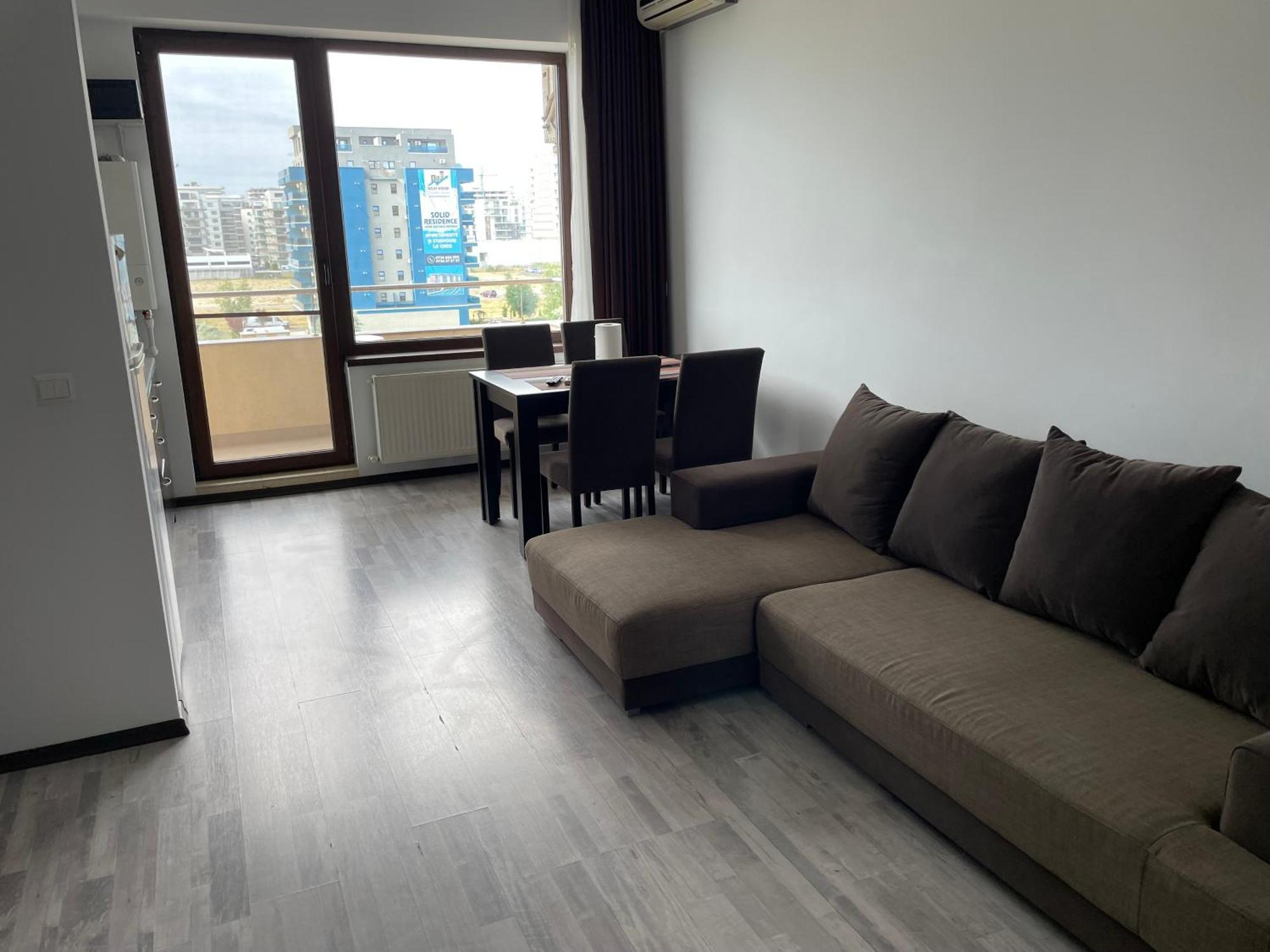 Apartament Summerland Crazy Beach Mamaia Kültér fotó