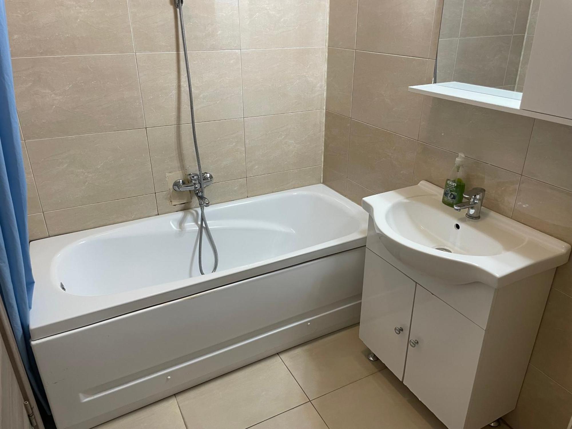 Apartament Summerland Crazy Beach Mamaia Kültér fotó
